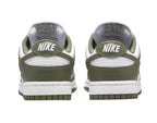 Nike Dunk Low Medium Olive