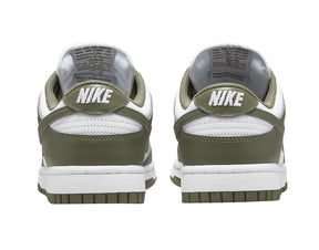 Nike Dunk Low Medium Olive