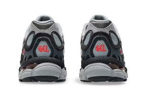 Tênis Asics Gel NYC Gravel Black