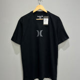 Camiseta Hurley Icon - Preta