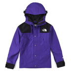 Jaqueta The North Face 1990 Mountain Jacket  GORE-TEX - Roxa