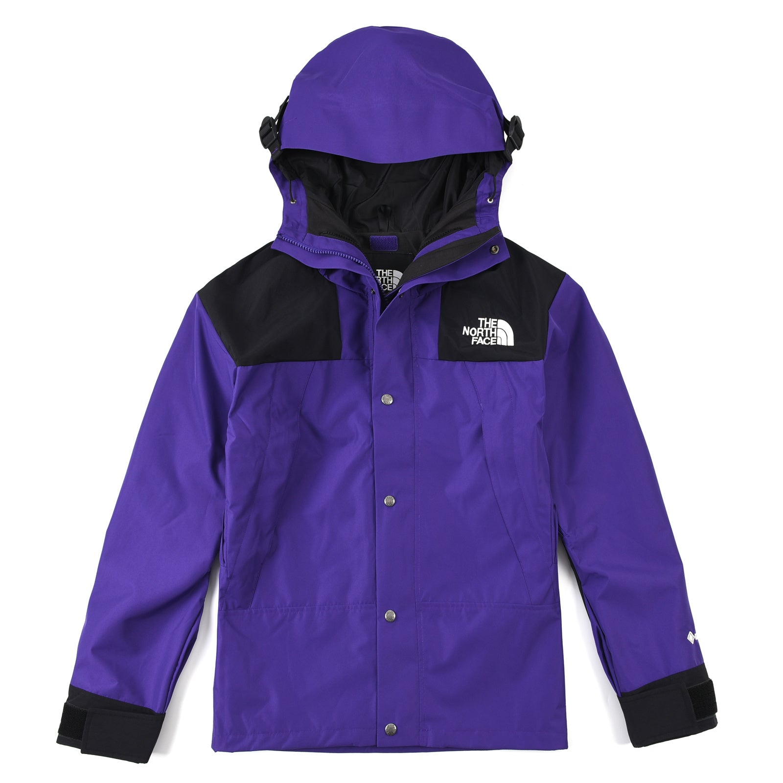 Jaqueta The North Face 1990 Mountain Jacket  GORE-TEX - Roxa