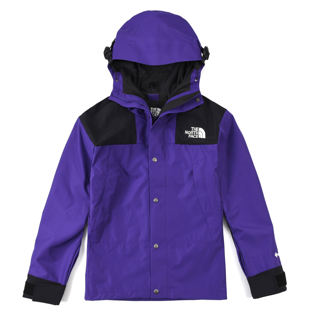 Jaqueta The North Face GORE-TEX - Roxa