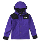 Jaqueta The North Face 1990 Mountain Jacket  GORE-TEX - Roxa