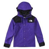 Jaqueta The North Face GORE-TEX - Roxa