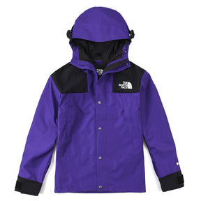 Jaqueta The North Face GORE-TEX - Roxa