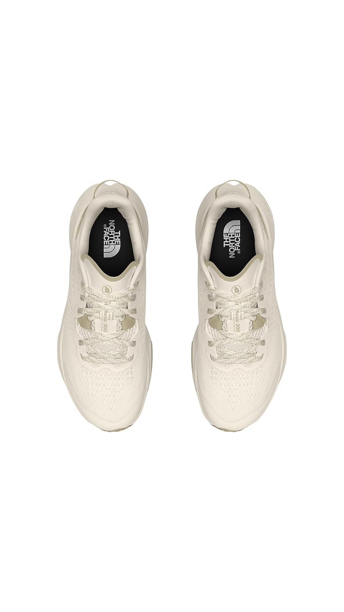 The North Face Altamesa 300 Off White