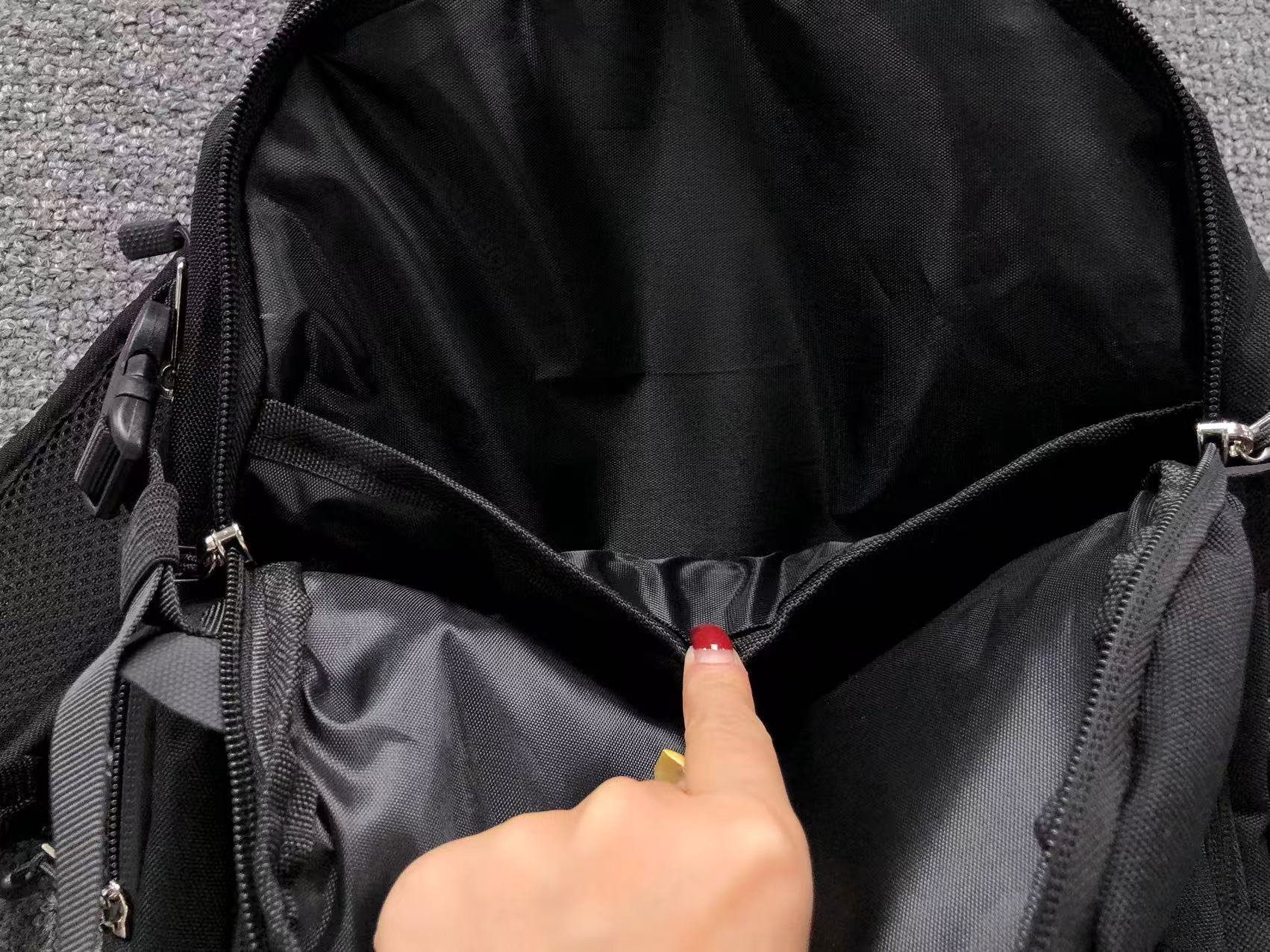 Mochila The North Face Tech Shot - 32l (Copy)