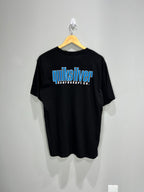 Camiseta Quiksilver - Preta