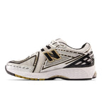 New Balance 1906r "Metallic Silver & Metallic Gold"