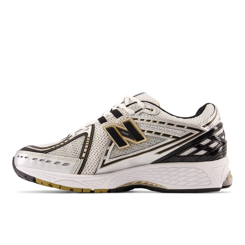 New Balance 1906r "Metallic Silver & Metallic Gold"