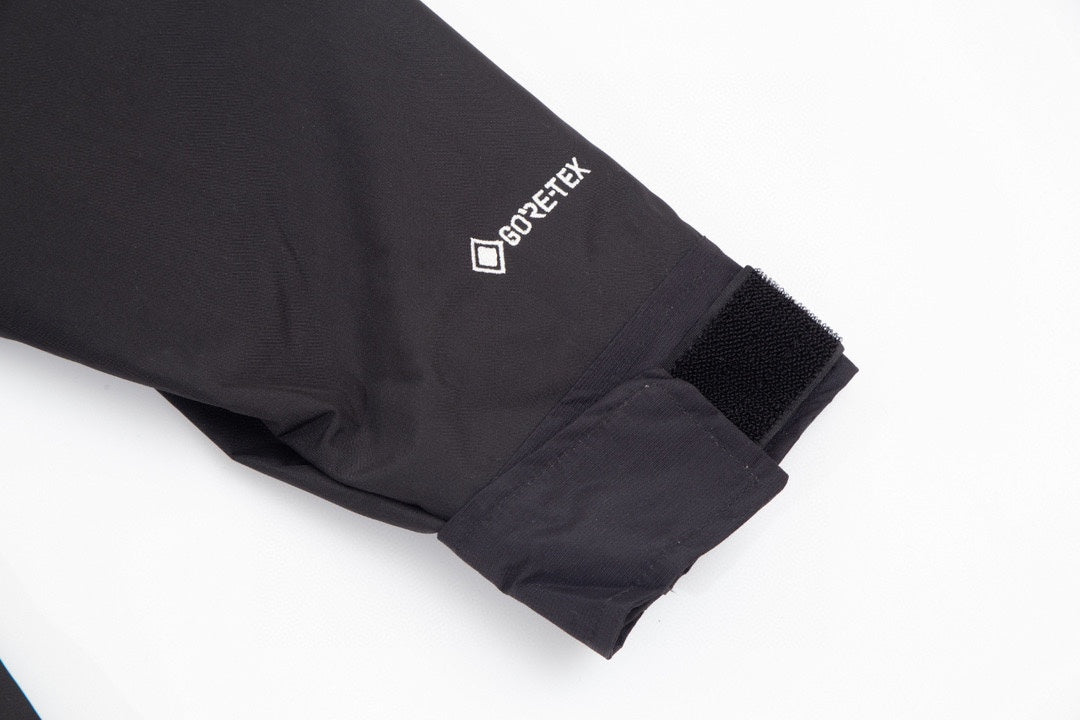 Jaqueta The North Face 1990 Mountain Jacket  GORE-TEX - Preta