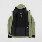 Jaqueta The North Face 1990 Mountain Jacket GORE-TEX - Oliv Green