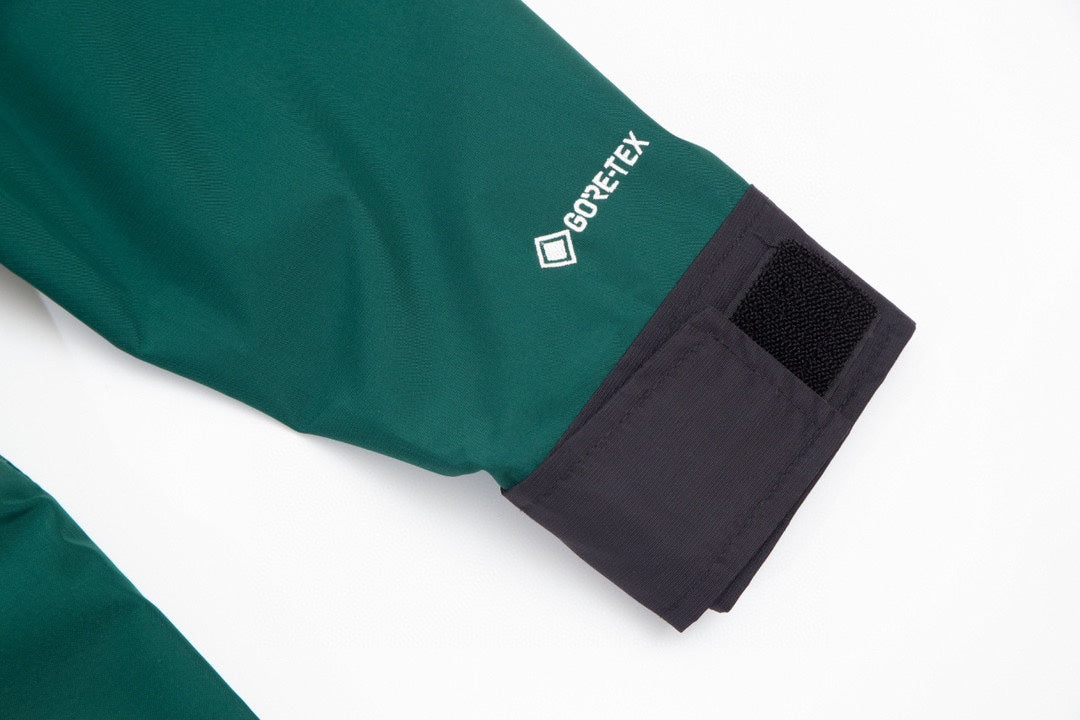 Jaqueta The North Face 1990 Mountain Jacket  GORE-TEX - Verde