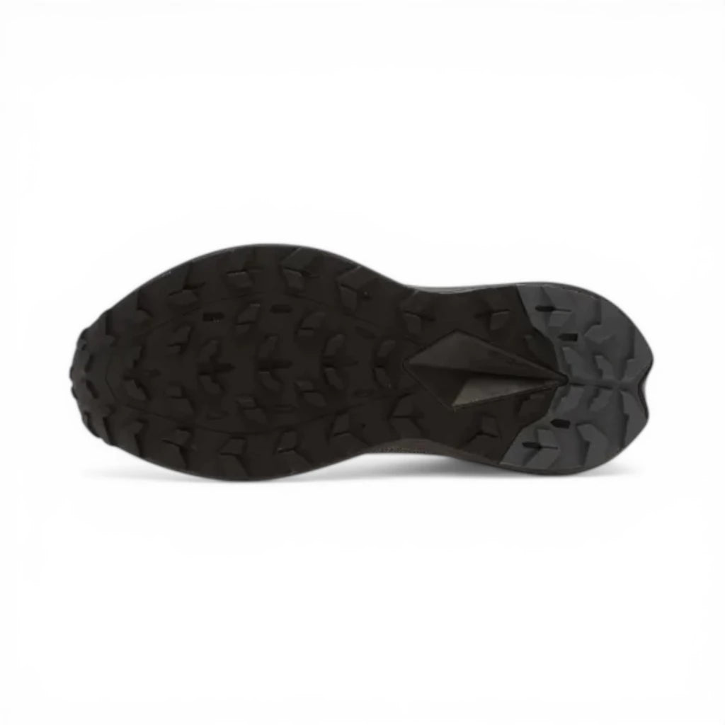 The North Face Vectiv Enduris 4 Black