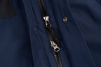 Jaqueta The North Face 1990 Mountain Jacket  GORE-TEX - Azul