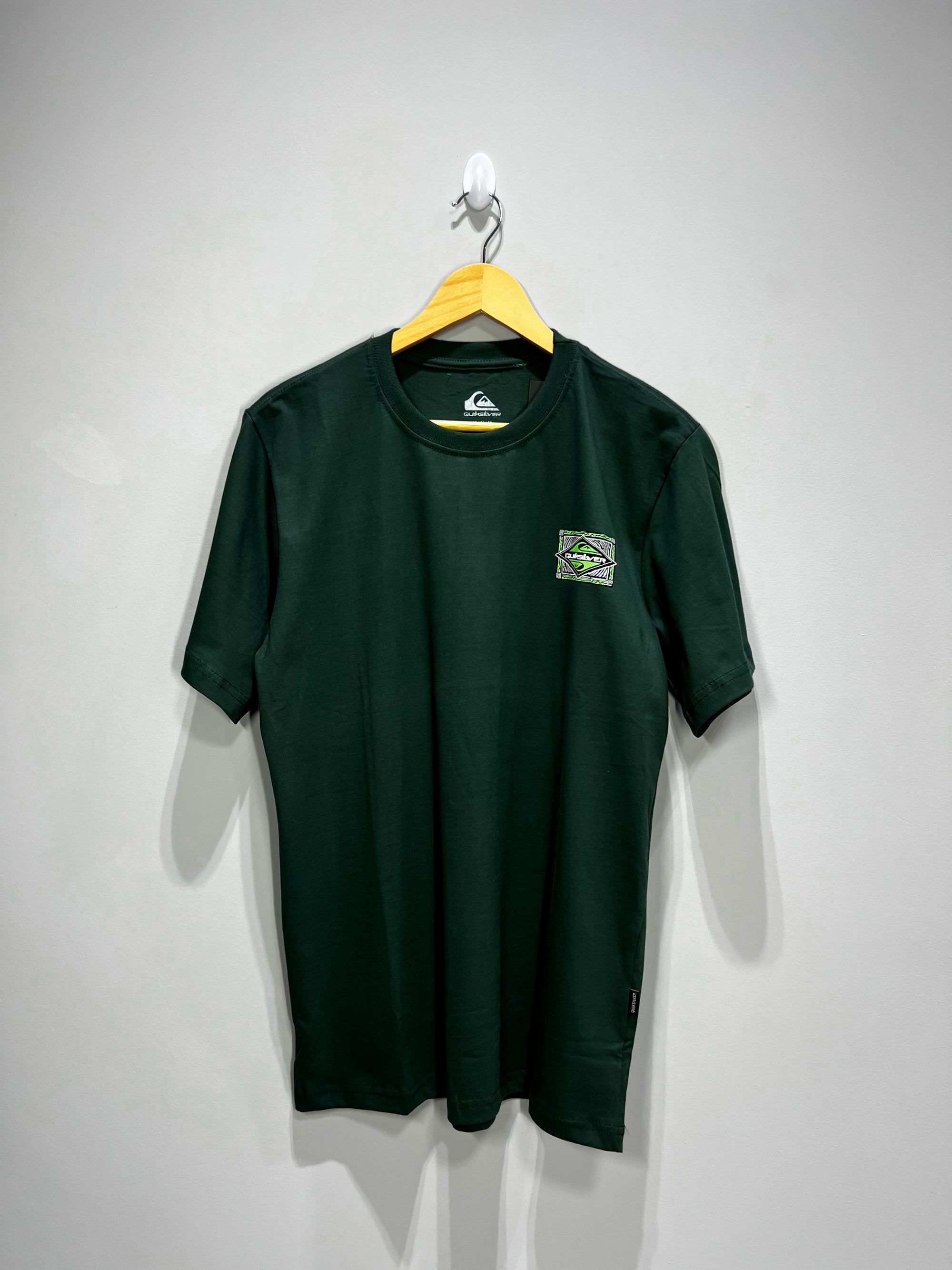 Camiseta Quiksilver