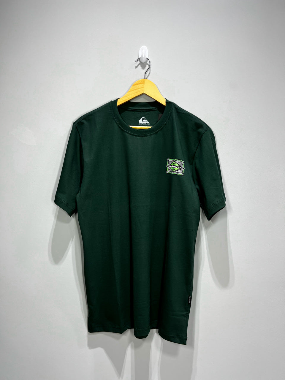Camiseta Quiksilver