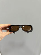 Oakley Permian Prizm™ Matte Brown