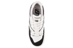 New Balance 550 White/Black