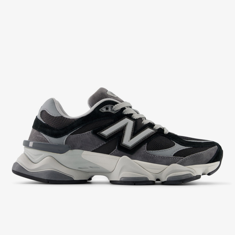 New Balance 9060 Phanton Black