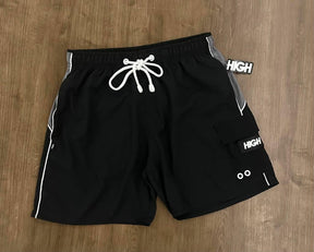 Shorts High Boys