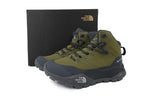 Bota The North Face Offtrail Hike Mid Gore-Tex Military / Black