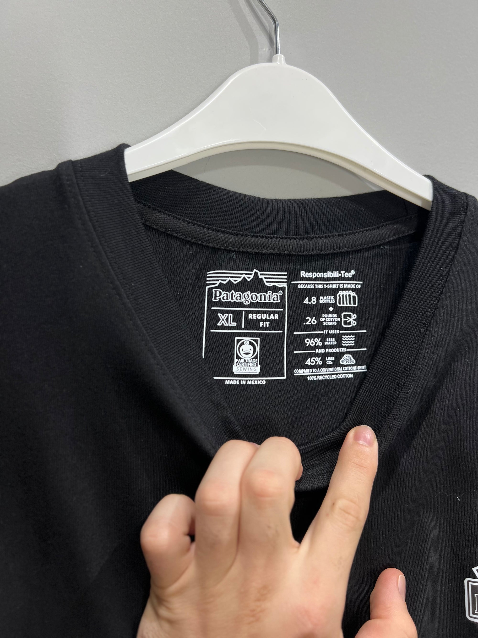 Camiseta Patagonia Honolulu - Importada