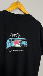 Camiseta The North Face - Importada
