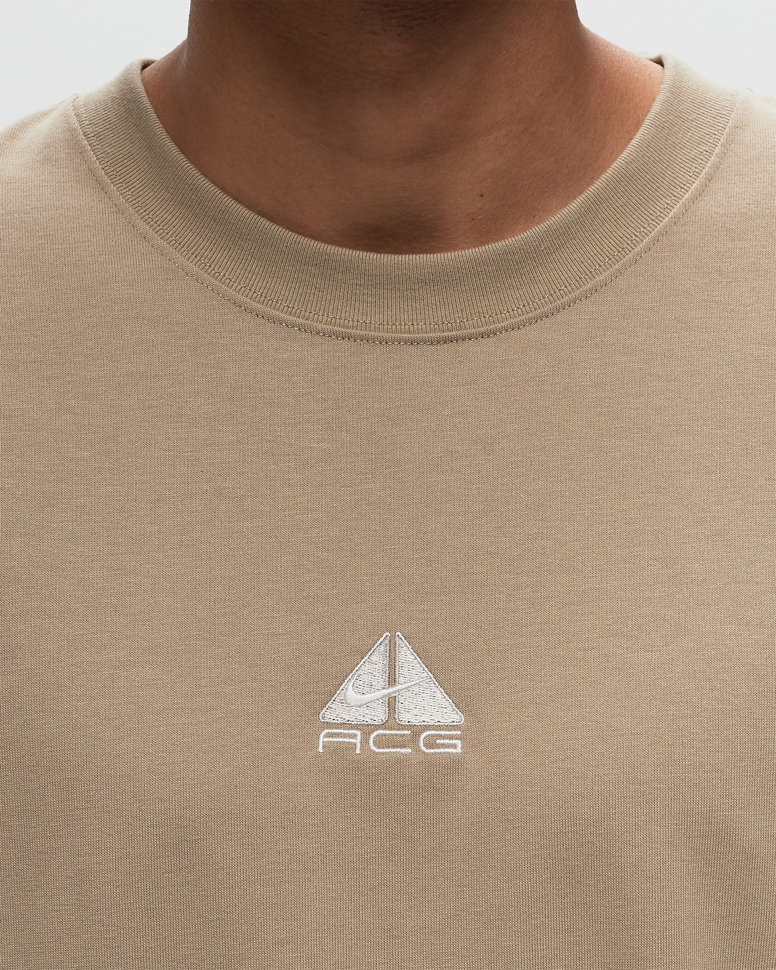 Camiseta Nike ACG - Loose Fit