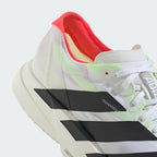 Adidas Adizero Adios Pro 4 Cloud White Core Black