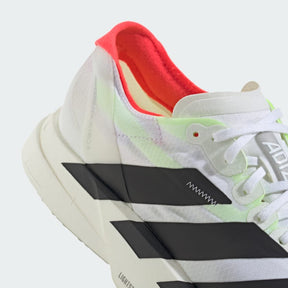 Adidas Adizero Adios Pro 4 Cloud White Core Black
