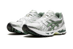 Tênis Asics Gel Kayano 14 Silver Slate Grey