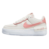 Air Force 1 Shadow "Whie Coral Pink"