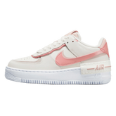 Air Force 1 Shadow "Whie Coral Pink"