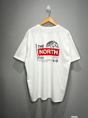 Camiseta The North Face - Importada