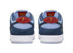 Why So Sad? x Nike SB Dunk Low The Predatory Bird