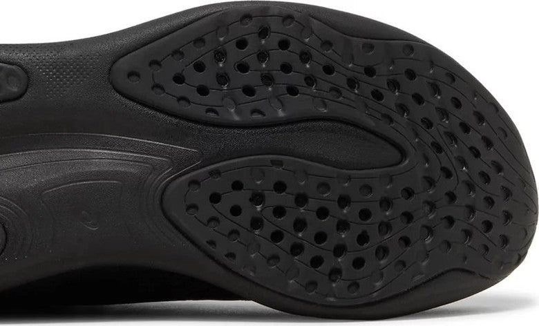 Tênis Asics Gel Nimnus 25 Triple Black