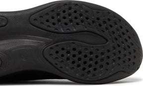Tênis Asics Gel Nimnus 25 Triple Black
