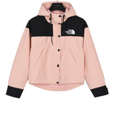 Jaqueta The North Face Dryvent Feminina - Rosa