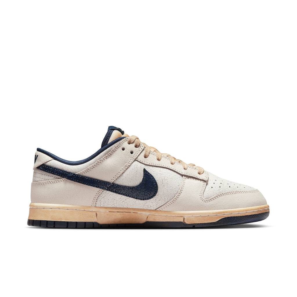 Dunk Low x Stranger Things Phantom and Midnight Navy
