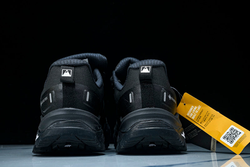 Bota The North Face Offtrail Hike LT GTX Masculino - Preta