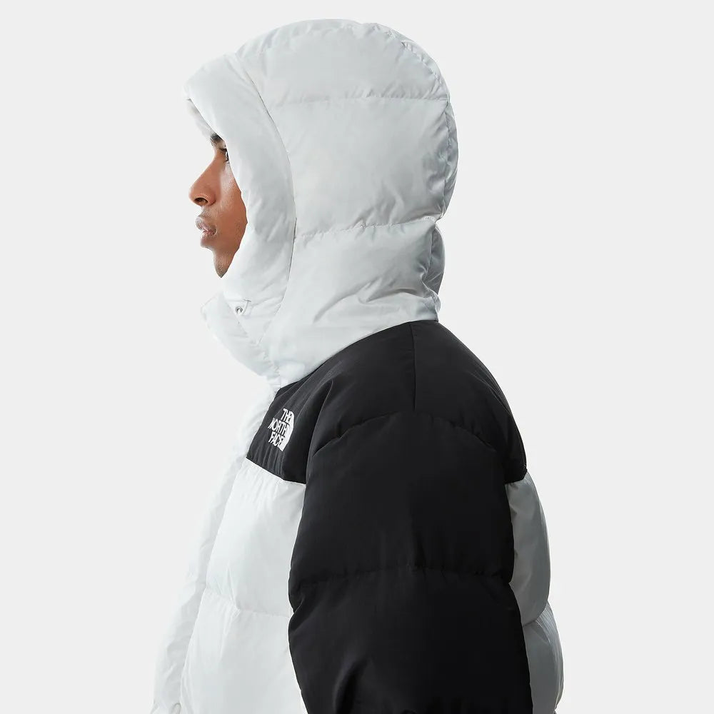 Jaqueta The North Face Hmlyn Down Parka 550 - Branca