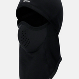 BALACLAVA SUPREME X THE NORTH FACE RTG PRETA