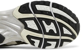 Tênis Asics Gel Kayano 14 Silver Cream