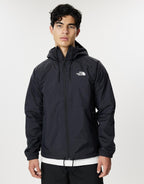 Jaqueta The North Face - Antora Rain Preta