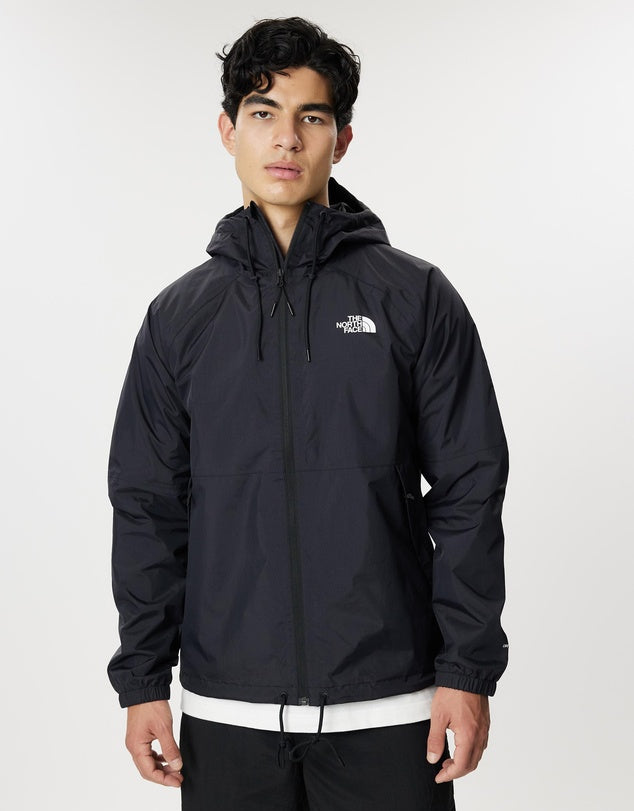 Jaqueta The North Face - Antora Rain Preta