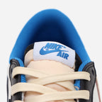 Fragment Design x Travis Scott x Air Jordan 1 Low