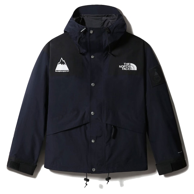 Jaqueta The North Face Origins 1986 Mountain - Navy Blue
