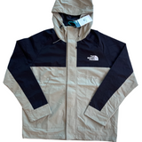 Jaqueta The North Face Anorak - Cinza/Preta